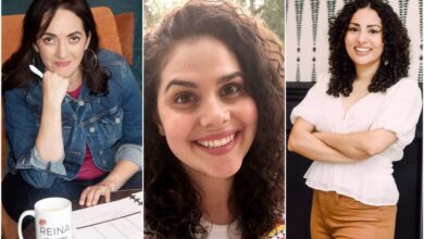 Photo of 8 Hispanic Financial Influencers You Should Be Following