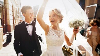 Photo of Best Places to Buy Used Wedding Dresses Online