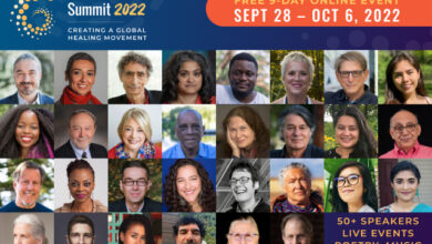 Photo of [Free] Collective Trauma Summit: Creating a Global Healing Movement