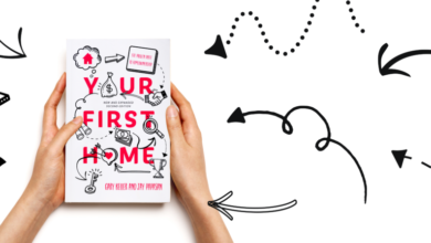 Photo of Keller Williams Releases Expanded Edition of Your First Home