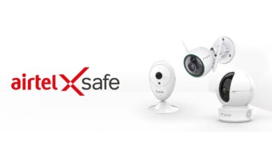 Photo of Airtel XSafe Security Cameras Launched; Should You Get One? –
Gizbot News