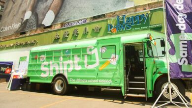 Photo of Shipt Drives a Back-to-School Shopping Experience