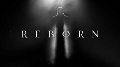 Photo of Reborn – Official Lyrics – Fearless Motivation Ft. Alpha