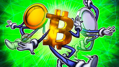 Photo of Bitcoin, venture capital and security tokens flash green: Report