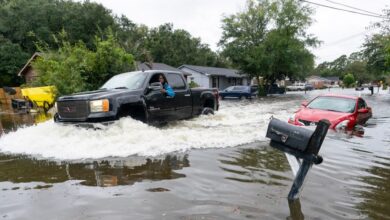 Photo of How to Avoid Buying Flood-Damaged Cars After Hurricane Ian