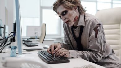 Photo of How to Kill Zombie Debt and Get Debt Collectors Off Your Back