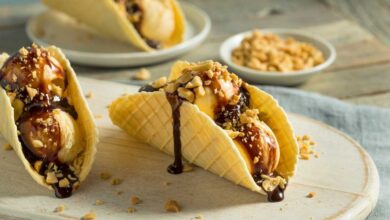 Photo of How to Make Your Own Choco Taco (and Other Fan Favorites)