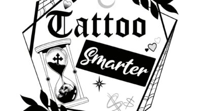 Photo of Tattoo Smarter: Kezz Richardson – Things&Ink