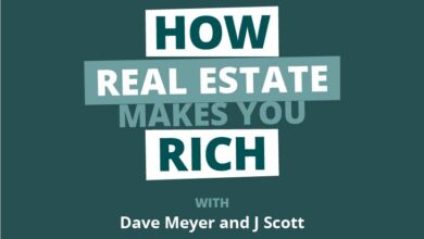 Photo of 4 Ways Real Estate Makes You Rich