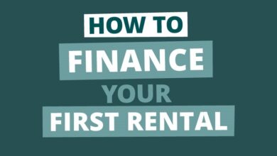 Photo of Financing Your First Rental, Leases, and High Interest Rates