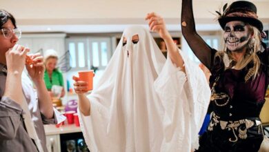 Photo of 5 Tips to Celebrate Halloween on a Budget