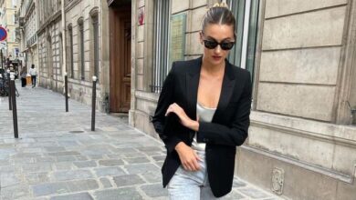 Photo of I’ve Worked It Out: This Is How French Women Style Jeans