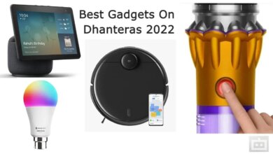 Photo of Best Smart Home Devices To Buy This Diwali –
Gizbot News