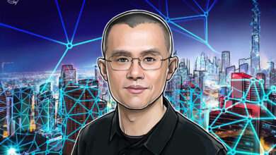 Photo of Binance CEO denies report firm met with Abu Dhabi investors for crypto recovery fund