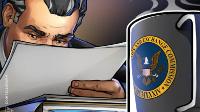 Photo of American CryptoFed registration at risk as SEC alleges filing anomalies