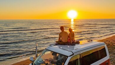 Photo of Along with Freedom, Van Life Comes with Costs. We Explain