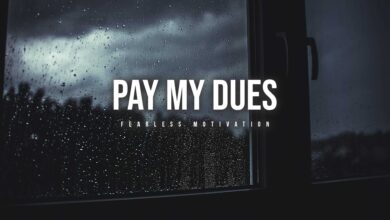 Photo of Pay My Dues – Official Music Video