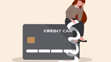 Photo of Does Having a Credit Card Balance Hurt Your Credit Score?