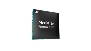 Photo of MediaTek Petonic 1000, Kompanio Chipsets Launched –
Gizbot News