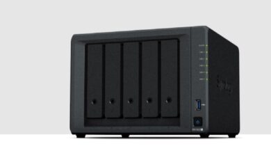 Photo of Synology DS1522+ Could Be The One-Stop Solution For All Your Storage Needs; Find Out Why –
Gizbot News