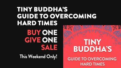 Photo of Hard Times eBook Sale: Buy One, Give One (This Weekend Only!)