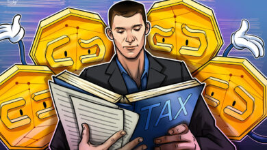 Photo of Italy to impose 26% capital gains tax on crypto profits