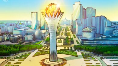 Photo of Kazakhstan central bank recommends a phased CBDC rollout between 2023-25