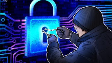 Photo of Hackers drain $8M in assets from Bitkeep wallets in latest DeFi exploit