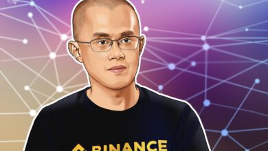 Photo of CZ addresses reasons behind Binance’s recent FUD