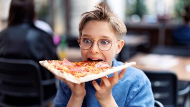 Photo of Kids Eat Free at Dozens of Restaurants Coast to Coast