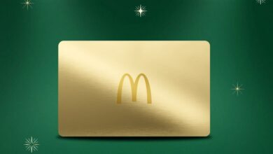 Photo of Win a McGold Card and Get Free McDonald’s for Life