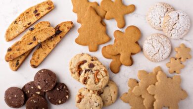 Photo of Save Time and Money with a Holiday Cookie Exchange