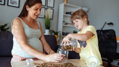 Photo of The Penny Challenge Can Help You Save More Than $600