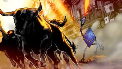 Photo of Ethereum bulls wake up after four years to transfer 22,982 ETH