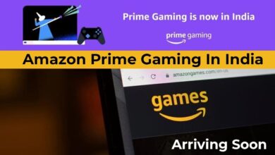 Photo of Amazon Prime Gaming May Soon Arrive In India; Here’s What We Know –
Gizbot News