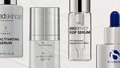 Photo of The 12 Best Growth Factor Serums for Anti-Aging