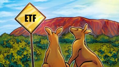 Photo of Two crypto-related ETFs were the worst-performing in Australia for 2022