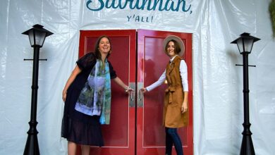 Photo of ‘Surprisingly Savannah’ Pop-up Brings Southern Charm to NYC