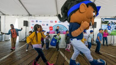 Photo of How Mattel’s ‘Party on the Pier’ Got L.A. Buzzing with Family Fun