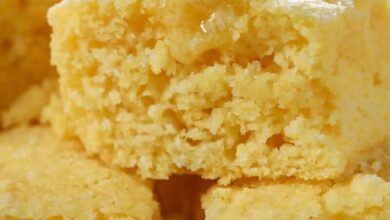 Photo of Perfect Cornbread (fluffy and moist)