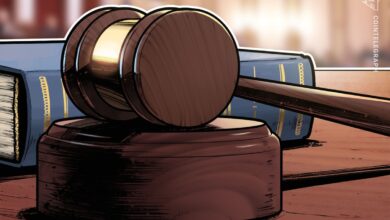 Photo of Genesis sues Roger Ver for $20M over unsettled crypto options trades