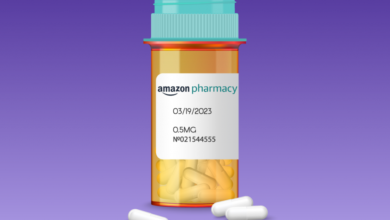 Photo of Amazon Launches RxPass With 50 Generic Drugs for $5/Month