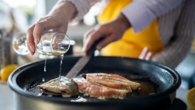 Photo of Cooking, Cleaning and Other Uses for Alcohol Besides Drinking It