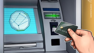 Photo of Australia overtakes El Salvador to become 4th largest crypto ATM hub