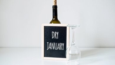 Photo of Dry January But You Get Paid $1,000? Here’s How to Cash In