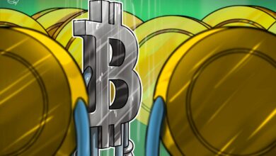 Photo of These 4 altcoins may attract buyers with Bitcoin stagnating