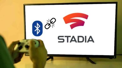 Photo of Google To Unlock Stadia Controller’s Bluetooth For Mobile, Console, And PC Gaming –
Gizbot News