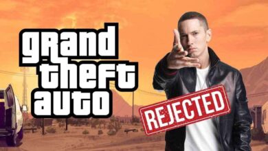 Photo of GTA Movie Starring Eminem Was Reportedly Called Off by Rockstar; Here’s Why –
Gizbot News