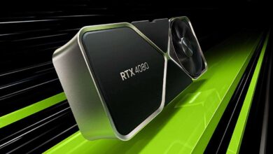 Photo of NVIDIA’s New Drivers Add DLSS Support To RTX 4080 GPU; Promises 2X Performance Improvement –
Gizbot News