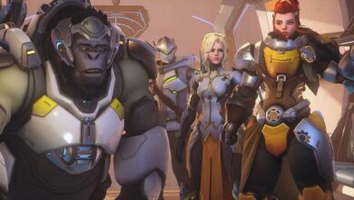 Photo of Overwatch 2 Surpass 25 Mn. Players As Blizzard Tweaks Hero Balance And Gameplay –
Gizbot News